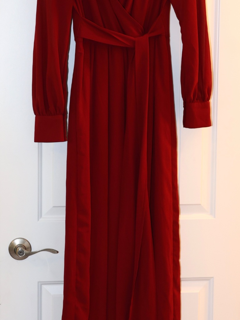 Baltic Born Long Sleeve Dress
